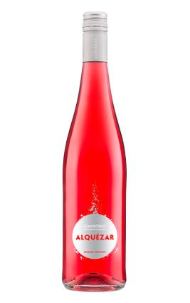 Alquézar Rosado 2021