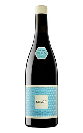 Suañé Reserva Tinto 2016