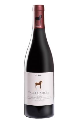 Vallegarcía Syrah 2019