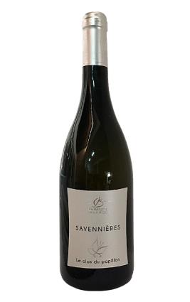 Domaine des Forges Savennières Le Clos du Papillon 2019