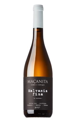 Malvasia Fina by António 2018