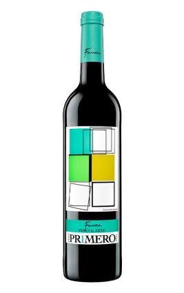 Primero de Fariña 2021