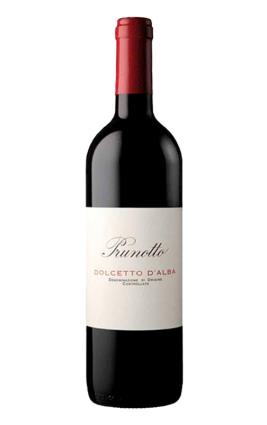 Prunotto Dolcetto d'Alba 2020