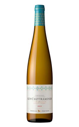 Pirineos Gewürztraminer Viñedo Seleccionado 2021