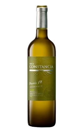 Verdejo Barrica 2020