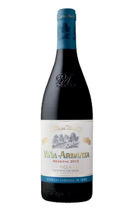 Viña Ardanza Reserva 2015 Magnum