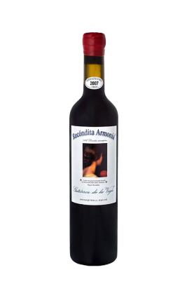 Recóndita Armonía 1987 37.5 cl.