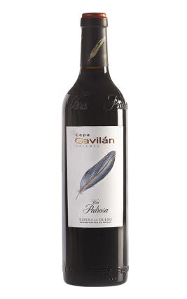 Cepa Gavilán Crianza 2019