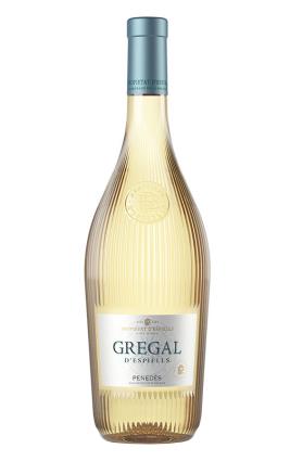 Gregal d' Espiells 2020