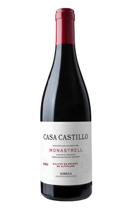 Monastrell 2020