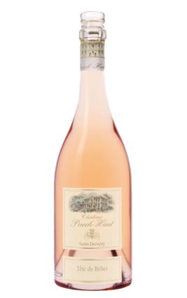 Château Puech-Haut Tête de Bélier Rosé 2020