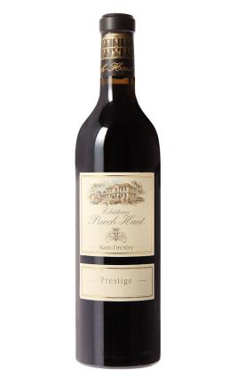 Château Puech-Haut Prestige Rouge 2018