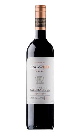 Pradorey Finca Valdelayegua 2018 Magnum