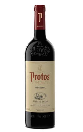 Protos Reserva 2015 Magnum