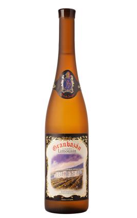 Granbazán Limousin 2018