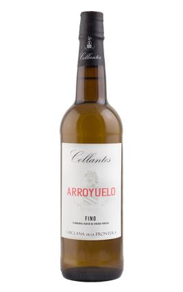 Fino Arroyuelo