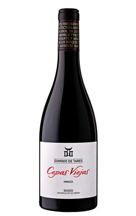 Dominio de Tares Cepas Viejas 2017 Magnum