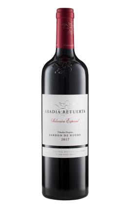 Abadía Retuerta Selección Especial 2017 Magnum