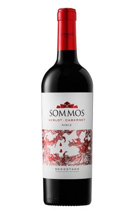 Sommos Roble 2020