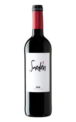Sardón 2018