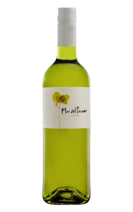 Flor del Páramo Blanco 2019