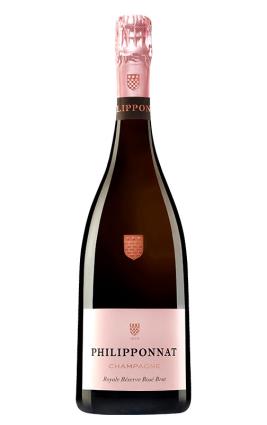 Philipponnat Royale Réserve Rosé