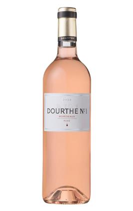 Dourthe N1 Rosé 2019