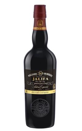 Jalifa Amontillado Solera Especial VORS