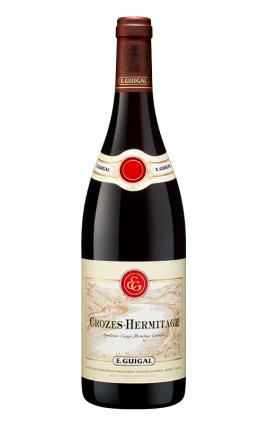 Guigal Crôzes Hermitage 2018