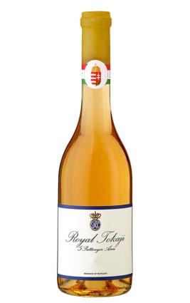 Royal Tokaji 5 Puttonyos Aszú 2016