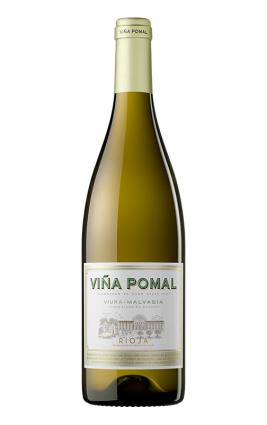 Viña Pomal Blanco 2020