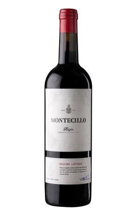 Montecillo Edición Limitada 2015