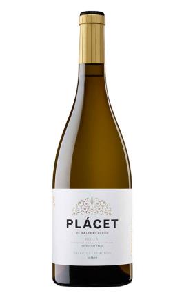 Plácet Valtomelloso Blanco 2019
