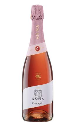 Anna de Codorníu Brut Rosé