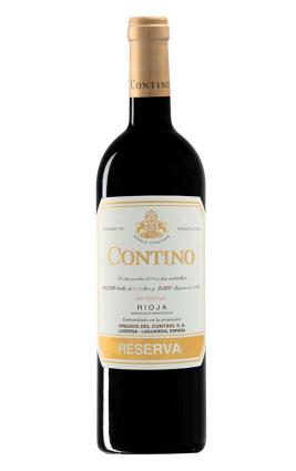 Contino Reserva 2016 Magnum