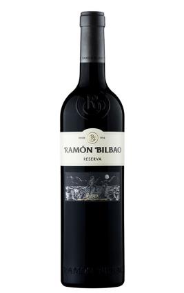 Ramón Bilbao Reserva 2015