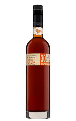 Oloroso Viejo Faraón 30 años VORS