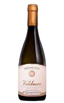 Valduero Blanco 2020