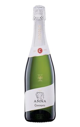Anna de Codorníu Brut