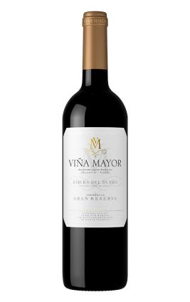 Viña Mayor Gran Reserva 2012