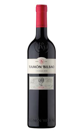 Ramón Bilbao Crianza 2018 Magnum