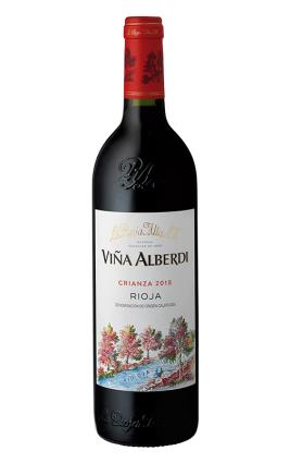 Crianza 2018