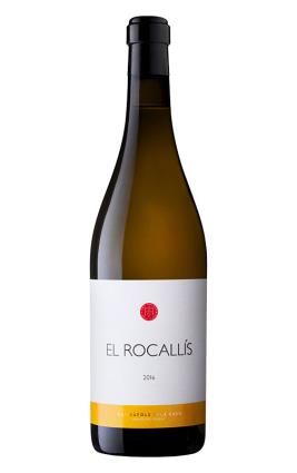 El Rocallís 2016