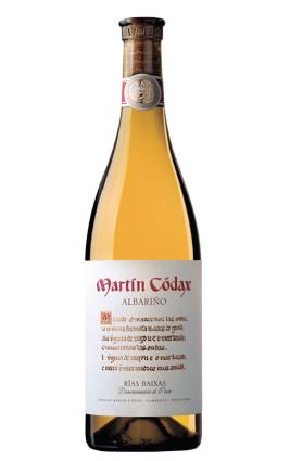 Martín Códax 2020