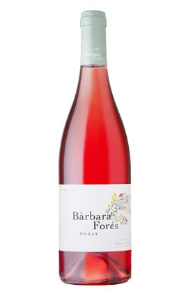 Bárbara Forés Rosat 2020