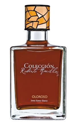Colección Roberto Amillo Oloroso
