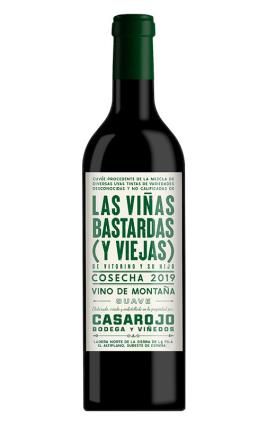 Las Viñas Bastardas 2018