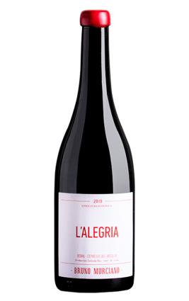 L'Alegria Bobal Cepas Viejas Arcilla 2019