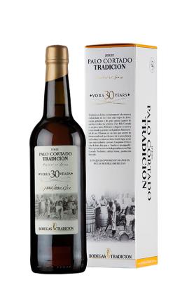 Palo Cortado Tradición VORS