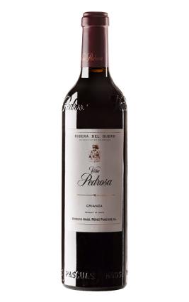 Viña Pedrosa Crianza 2018